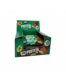 Trio Move %33 Protein Bar Parçacıklı Sütlü Çikolata & Antep Fıstığı